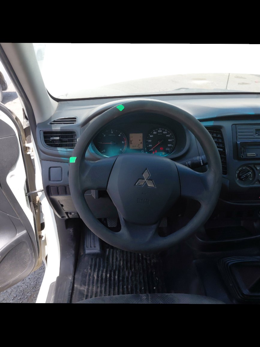 ميتسوبيشي L200  2020 image