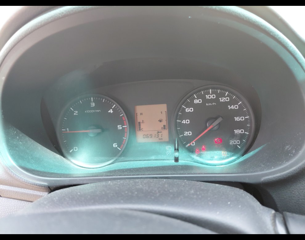 ميتسوبيشي L200  2020 image