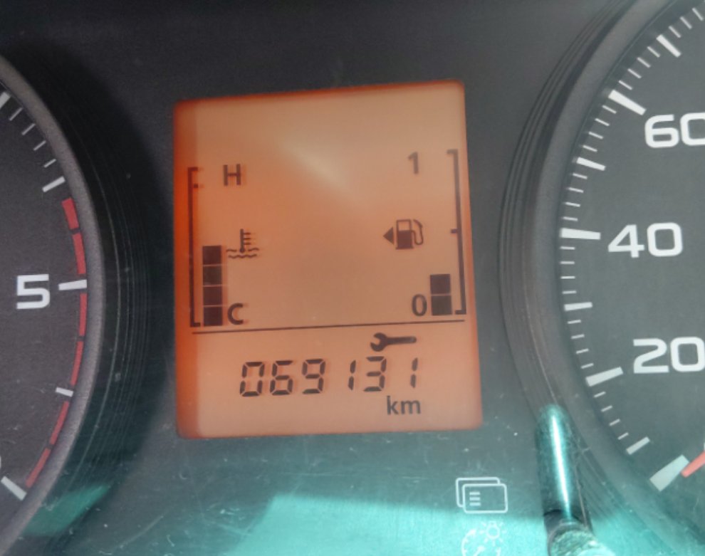 ميتسوبيشي L200  2020 image