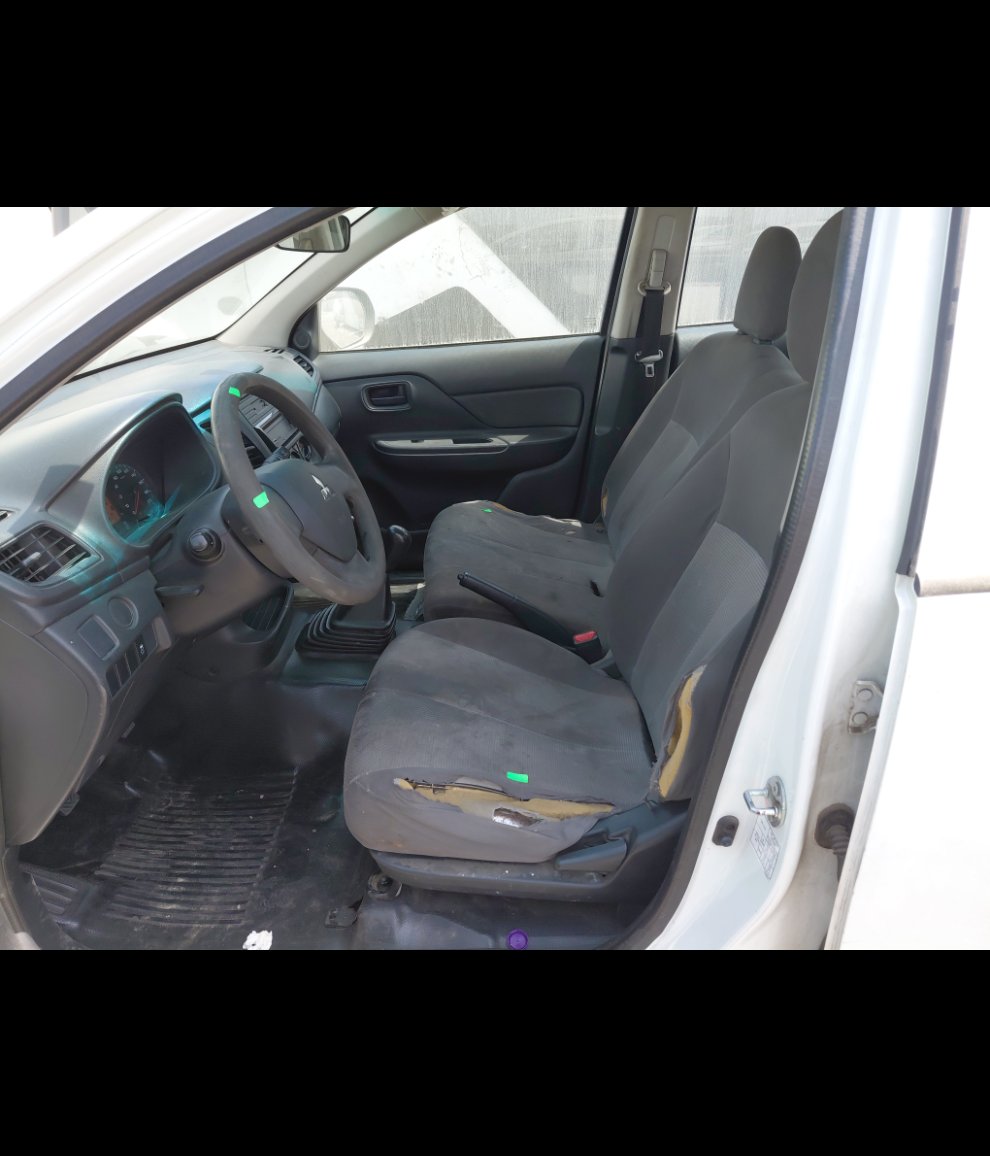 ميتسوبيشي L200  2020 image