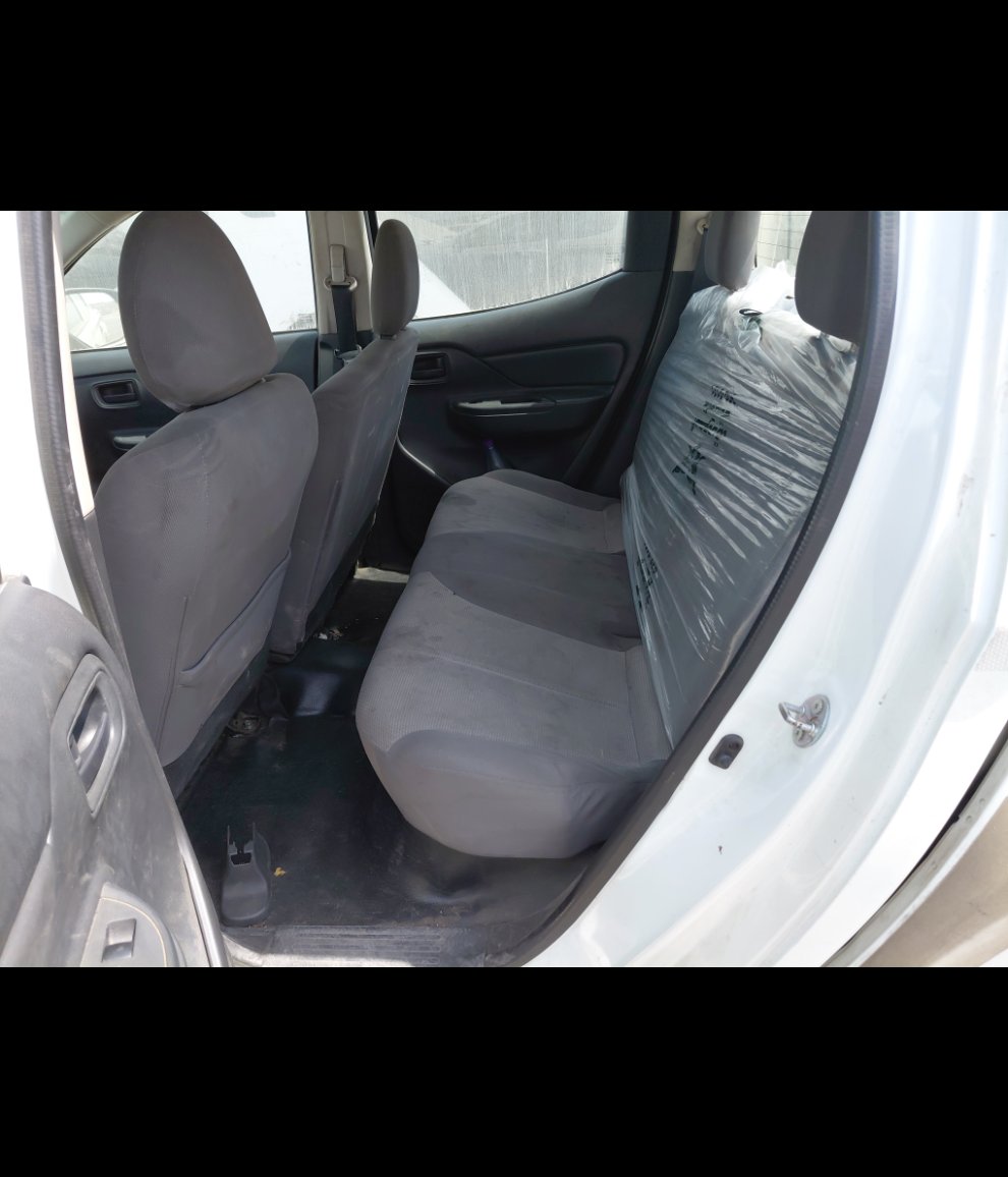 ميتسوبيشي L200  2020 image