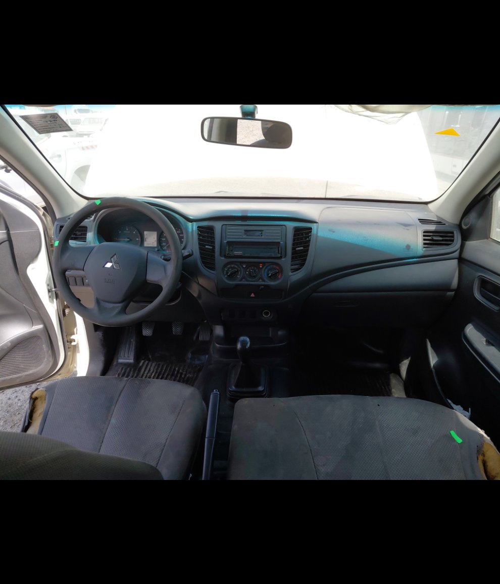 ميتسوبيشي L200  2020 image