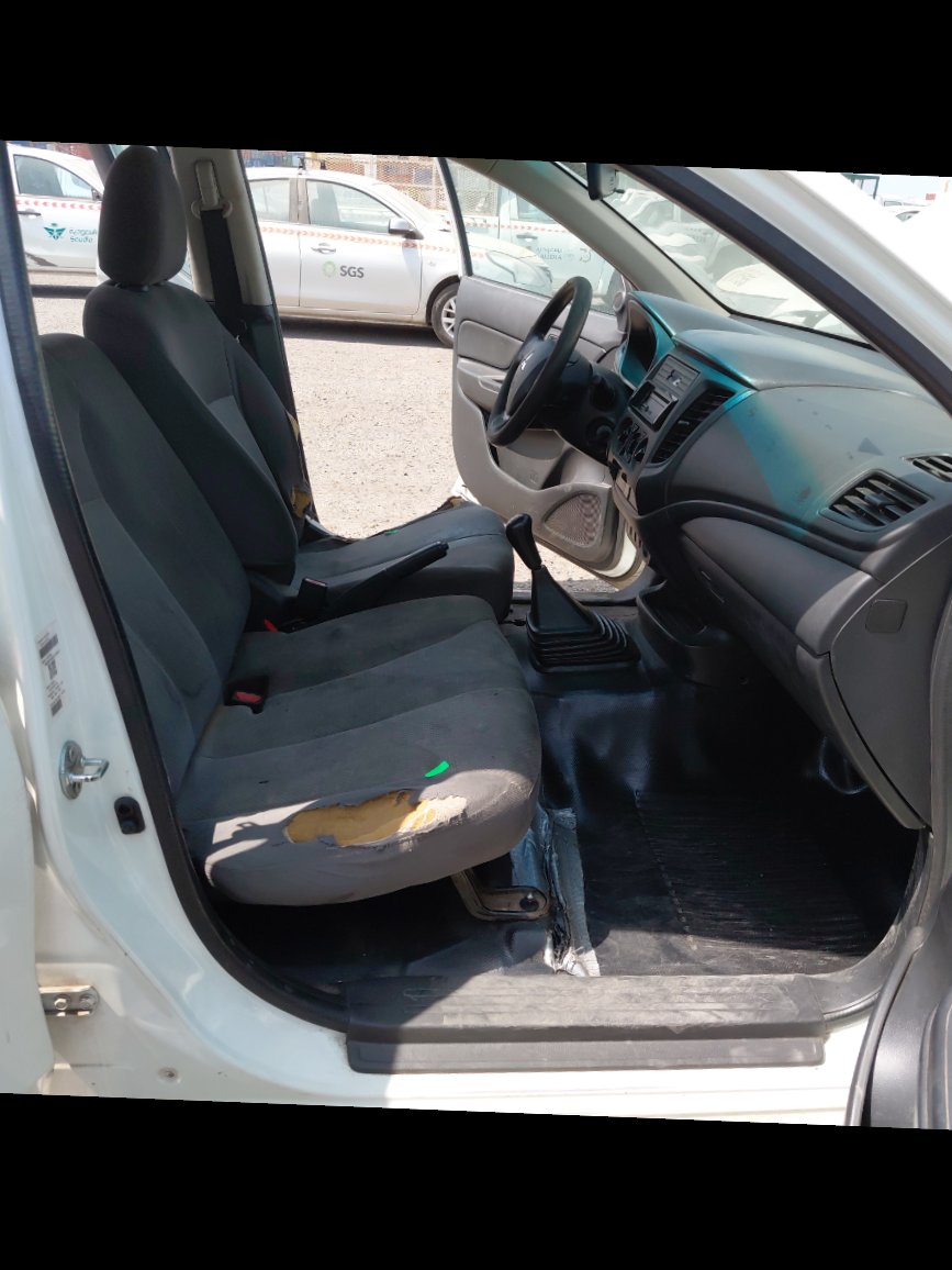 ميتسوبيشي L200  2020 image