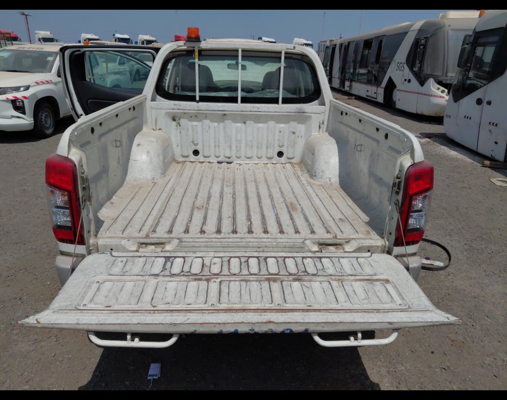 ميتسوبيشي L200  2020 image