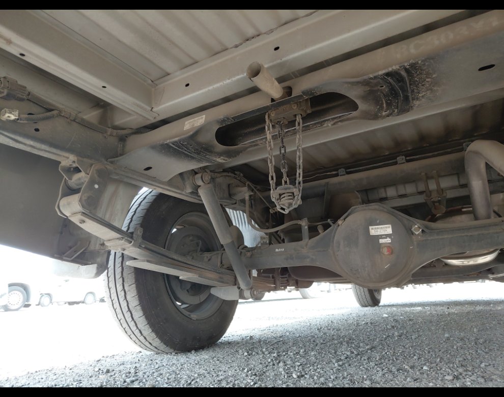 ميتسوبيشي L200  2020 image