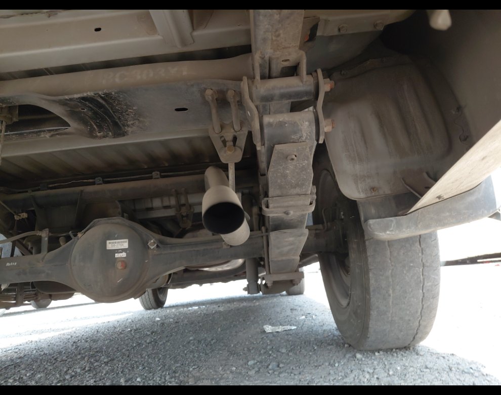 ميتسوبيشي L200  2020 image