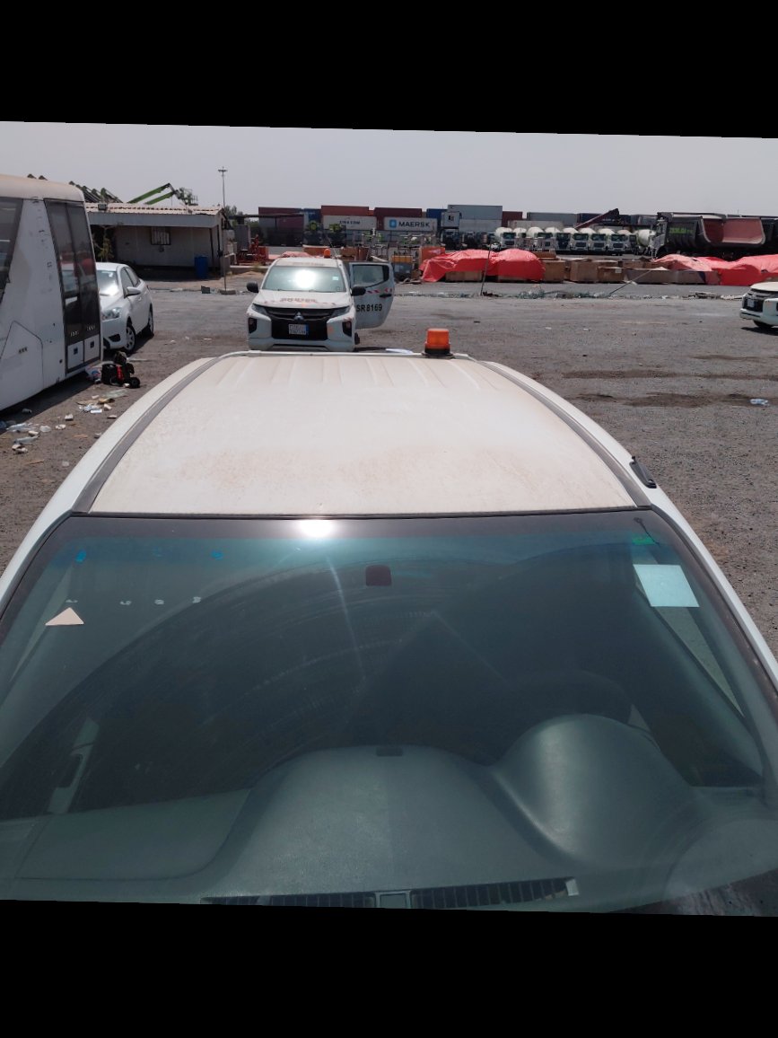 ميتسوبيشي L200  2020 image