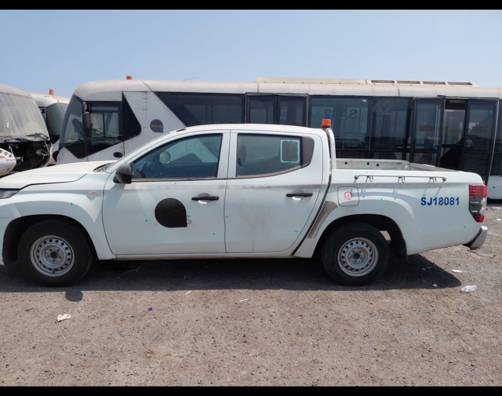 ميتسوبيشي L200  2020 image