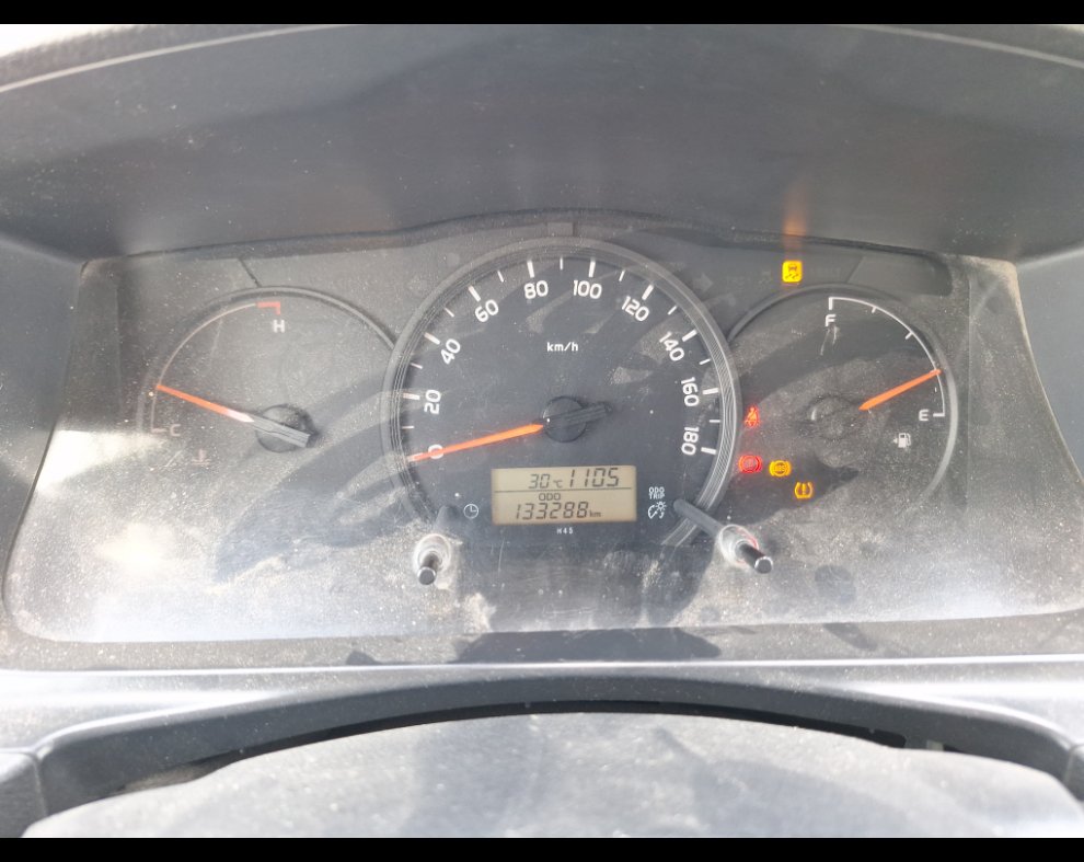 تويوتا هايس باص  2018 image