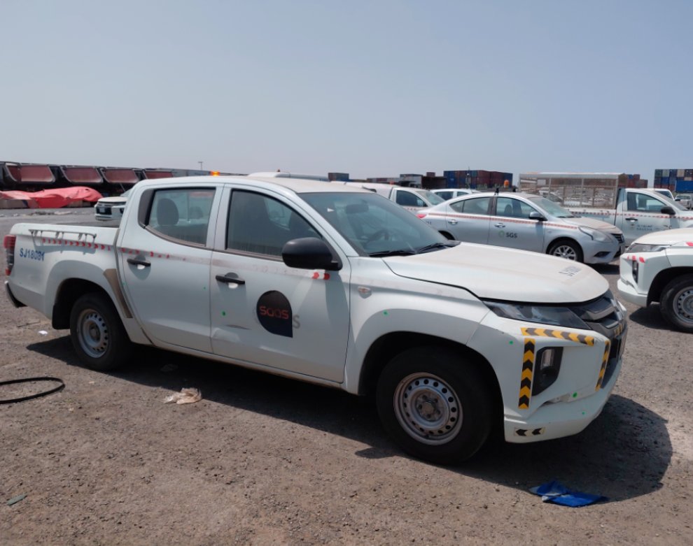 ميتسوبيشي L200  2020 image