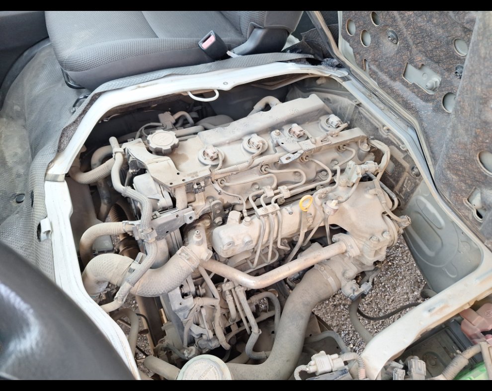 تويوتا هايس باص  2018 image