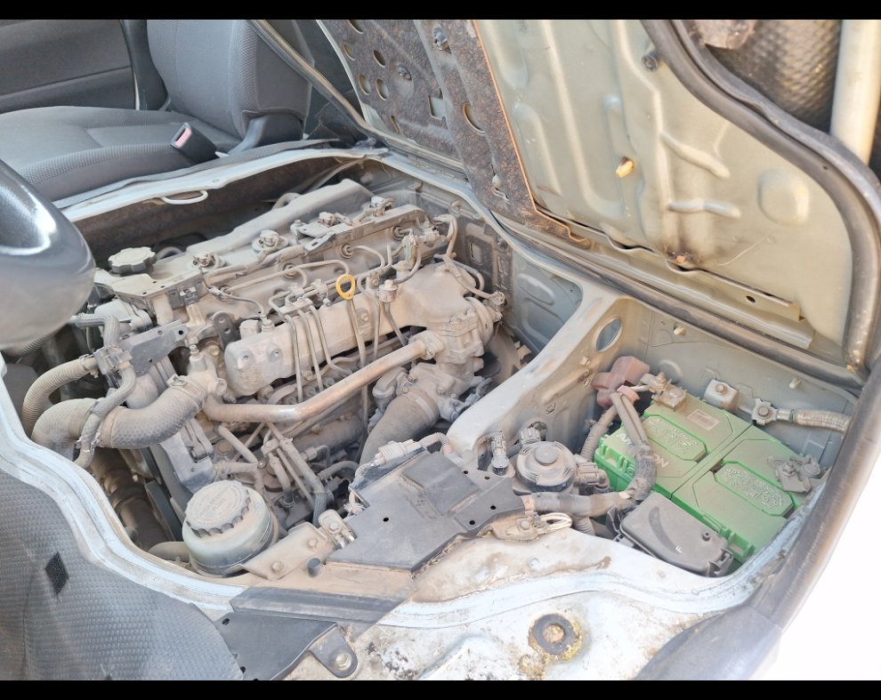 تويوتا هايس باص  2018 image