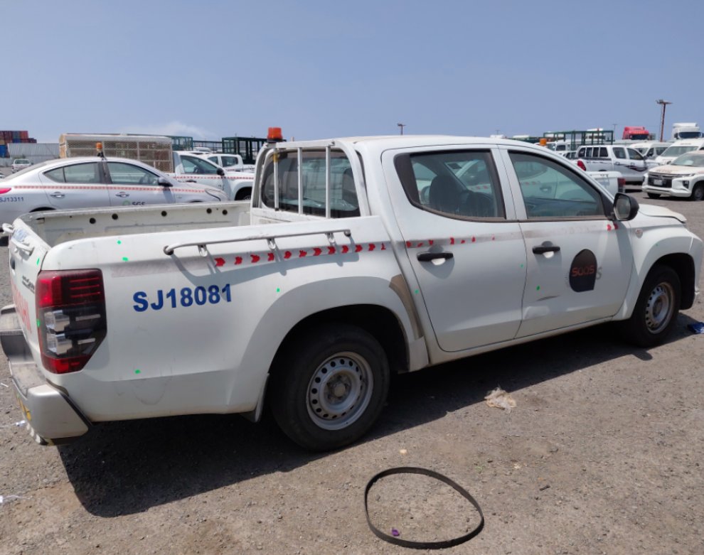 ميتسوبيشي L200  2020 image