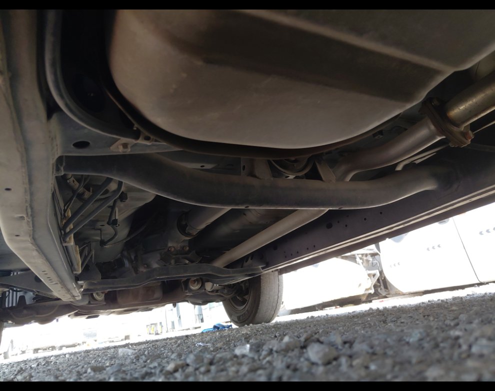 ميتسوبيشي L200  2020 image