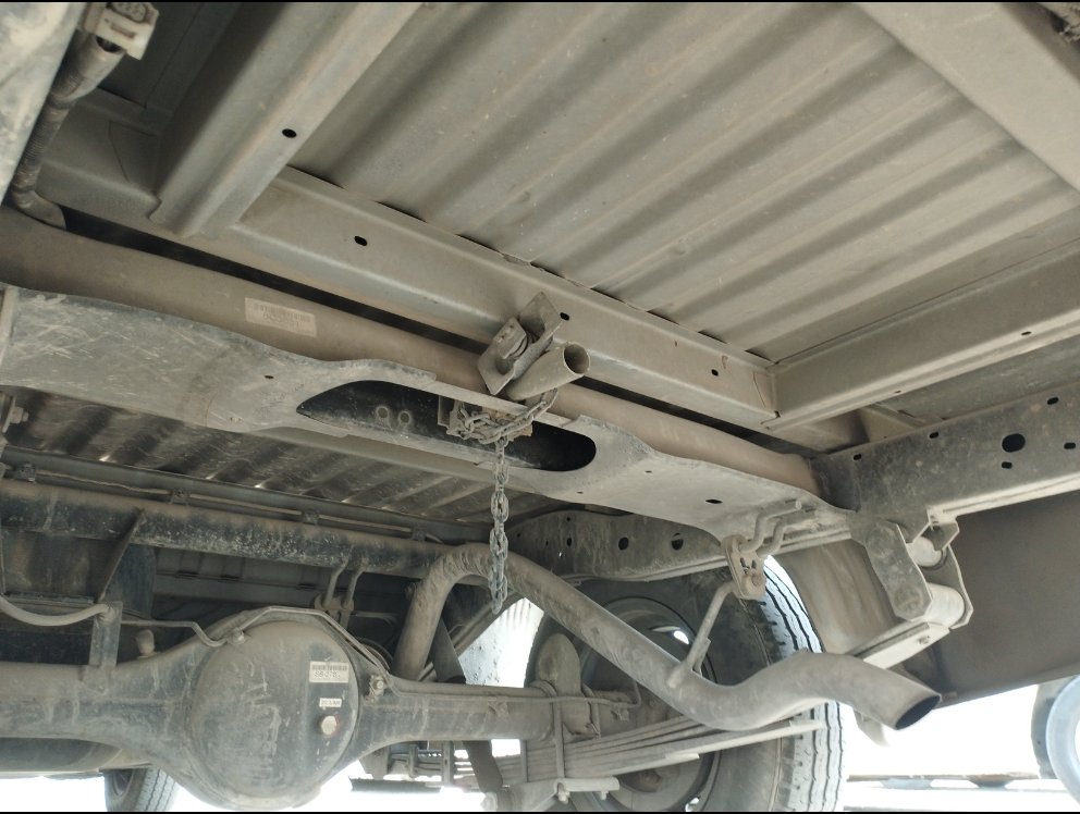 ميتسوبيشي L200  2020 image