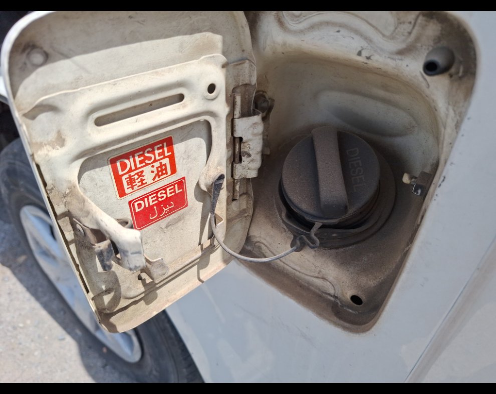 تويوتا هايس باص  2018 image