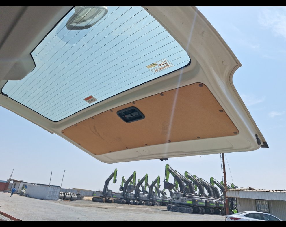 تويوتا هايس باص  2018 image