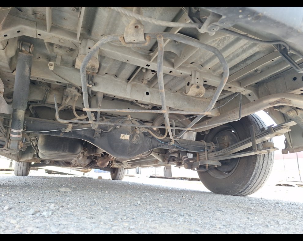 تويوتا هايس باص  2018 image