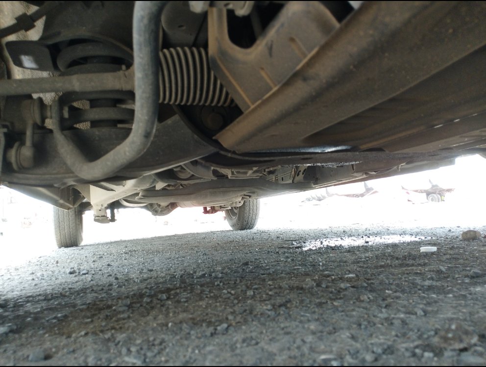 ميتسوبيشي L200  2020 image