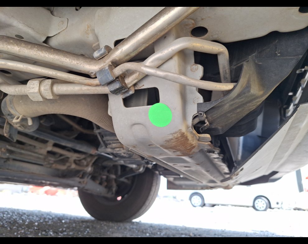 تويوتا هايس باص  2018 image