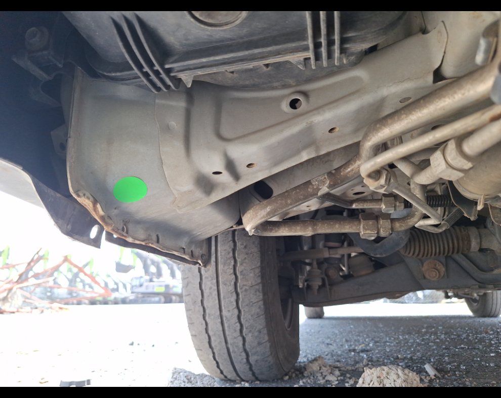 تويوتا هايس باص  2018 image