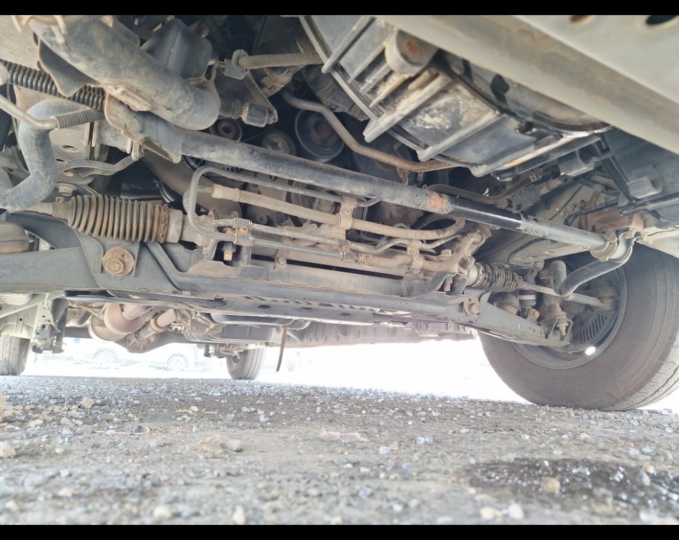 تويوتا هايس باص  2018 image