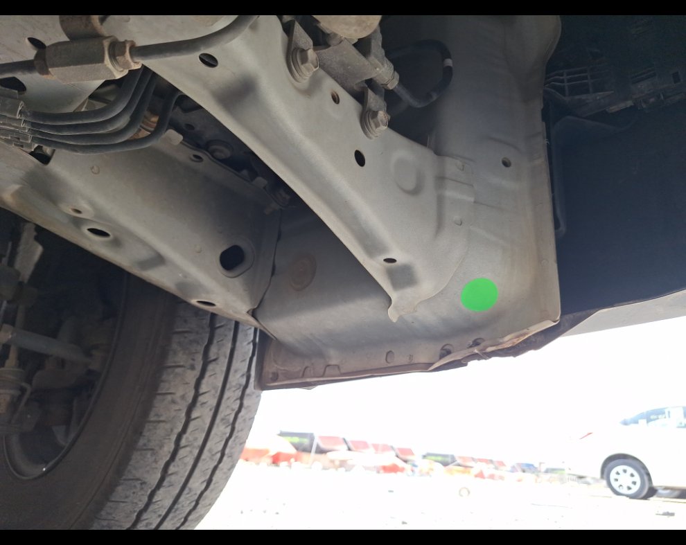 تويوتا هايس باص  2018 image