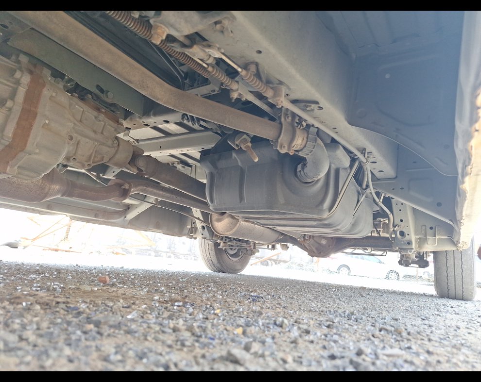 تويوتا هايس باص  2018 image