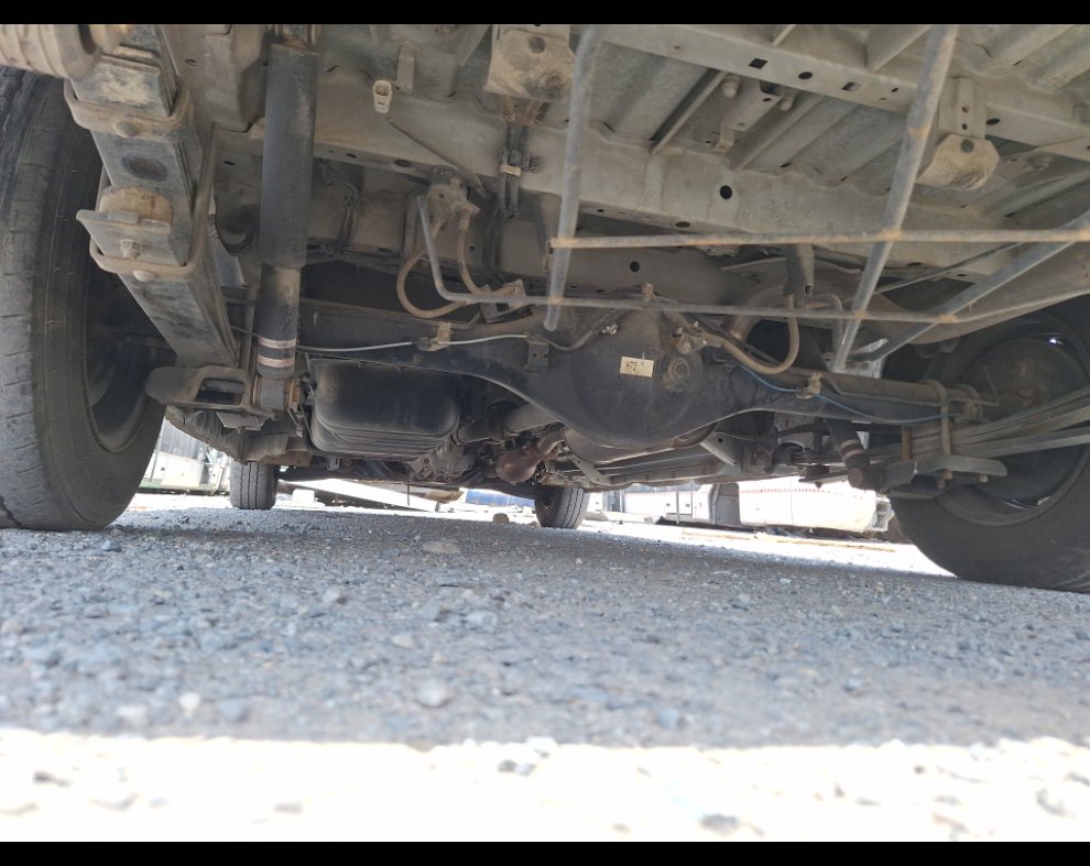 تويوتا هايس باص  2018 image