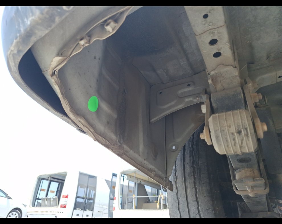 تويوتا هايس باص  2018 image