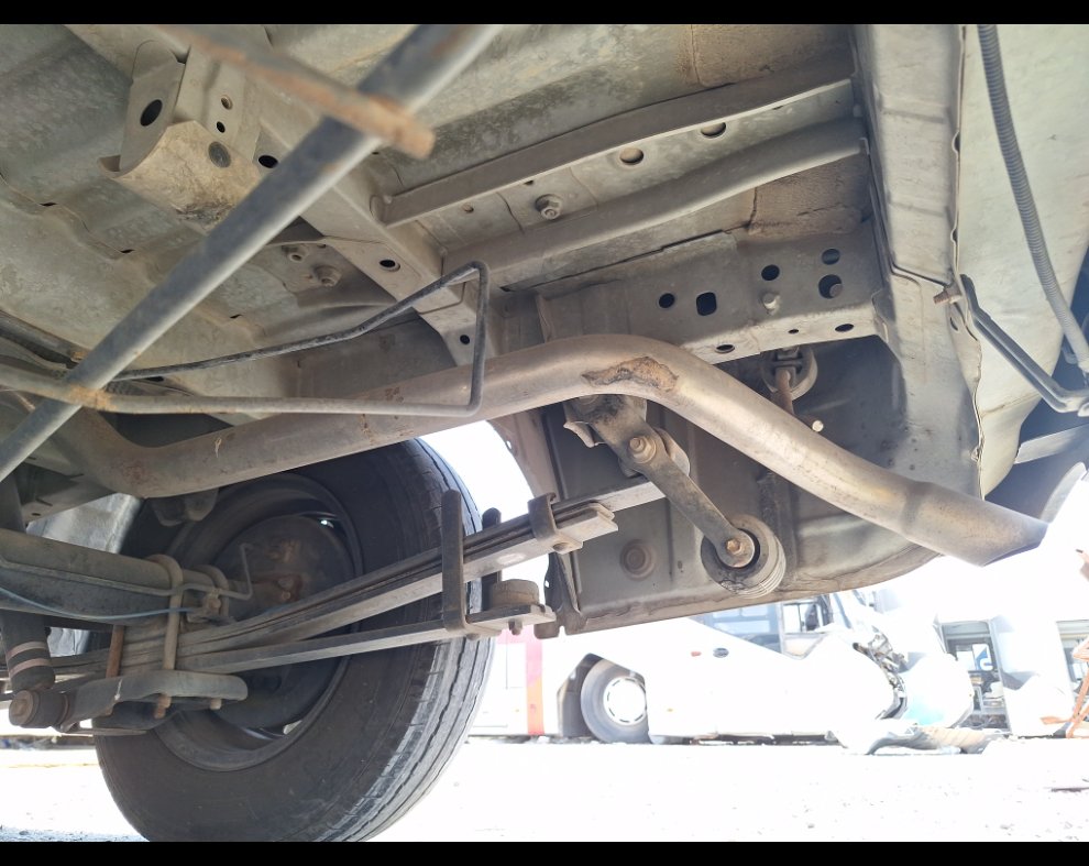 تويوتا هايس باص  2018 image