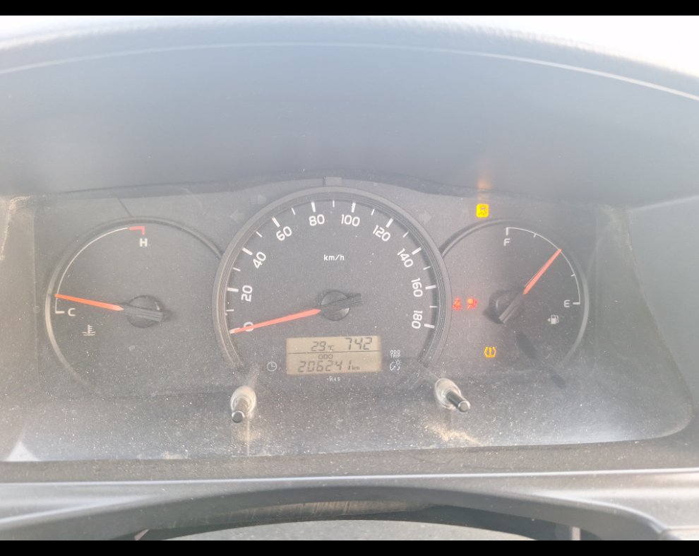 تويوتا هايس باص  2017 image