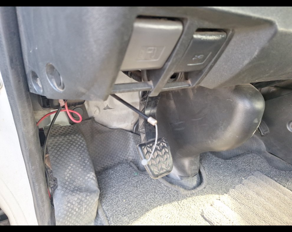 تويوتا هايس باص  2017 image