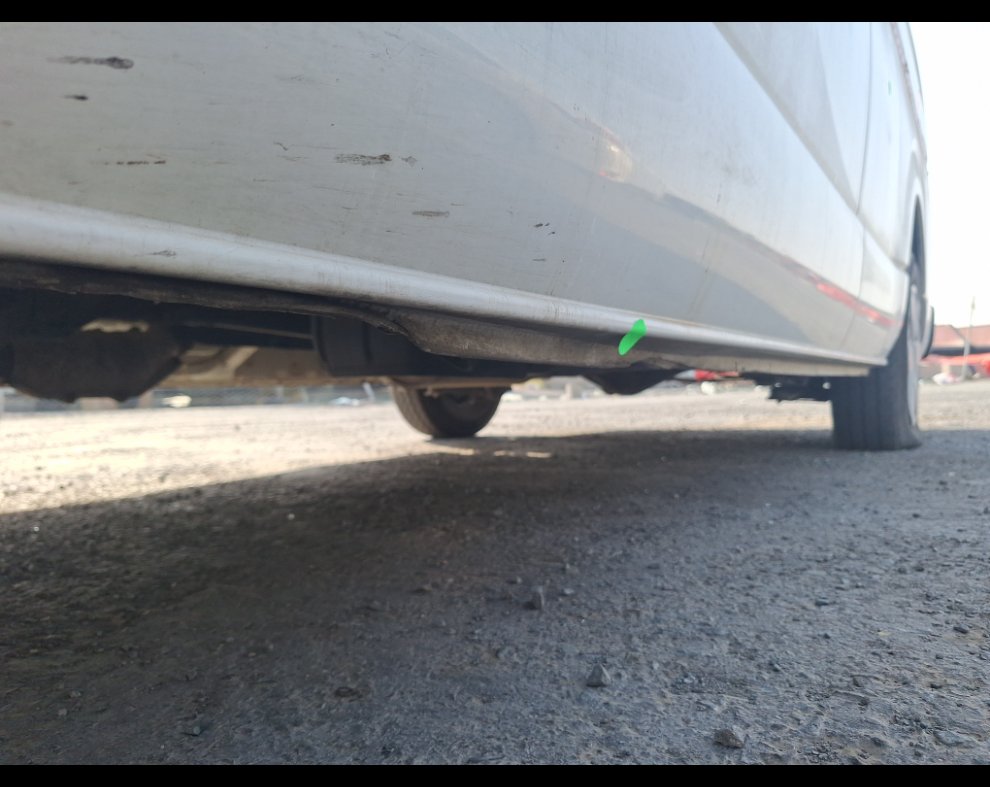 تويوتا هايس باص  2017 image