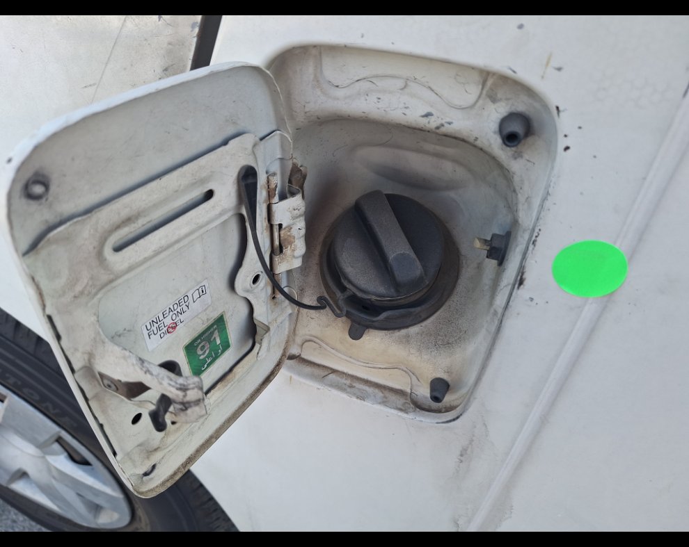 تويوتا هايس باص  2017 image