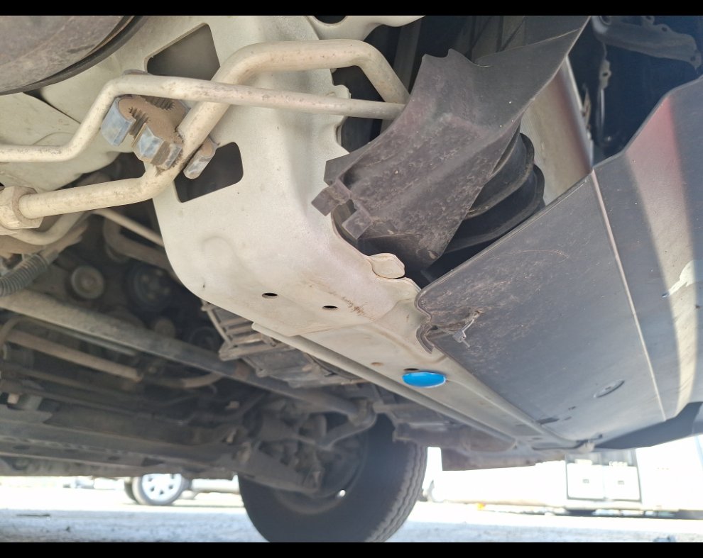 تويوتا هايس باص  2017 image