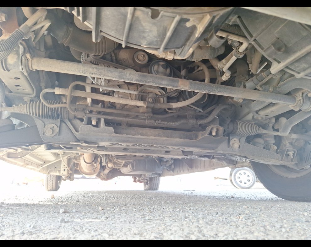 تويوتا هايس باص  2017 image