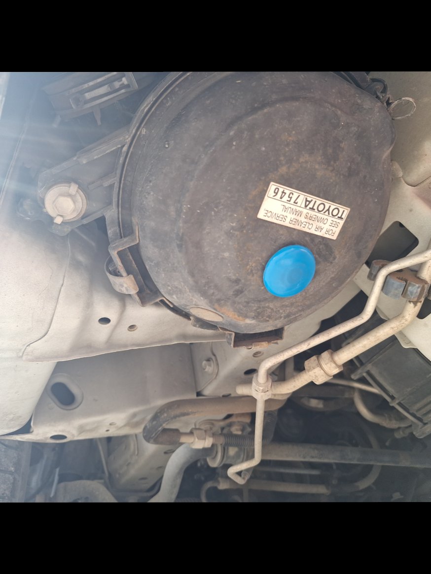 تويوتا هايس باص  2017 image