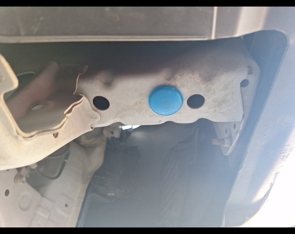 تويوتا هايس باص  2017 image