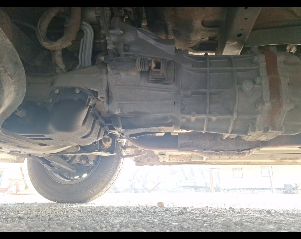 تويوتا هايس باص  2017 image