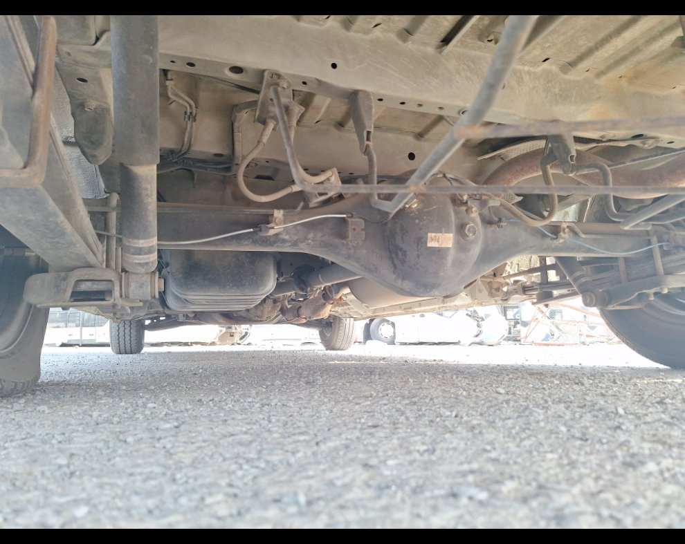 تويوتا هايس باص  2017 image