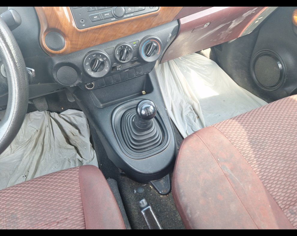 تويوتا هايلكس  2016 image