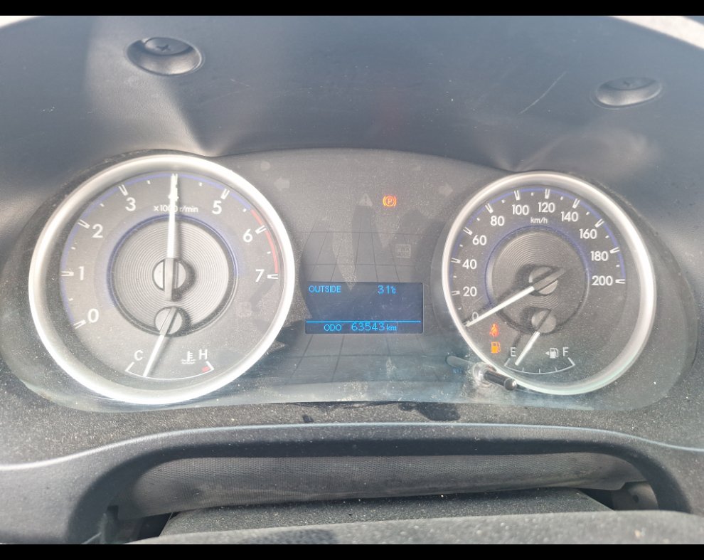 تويوتا هايلكس  2016 image