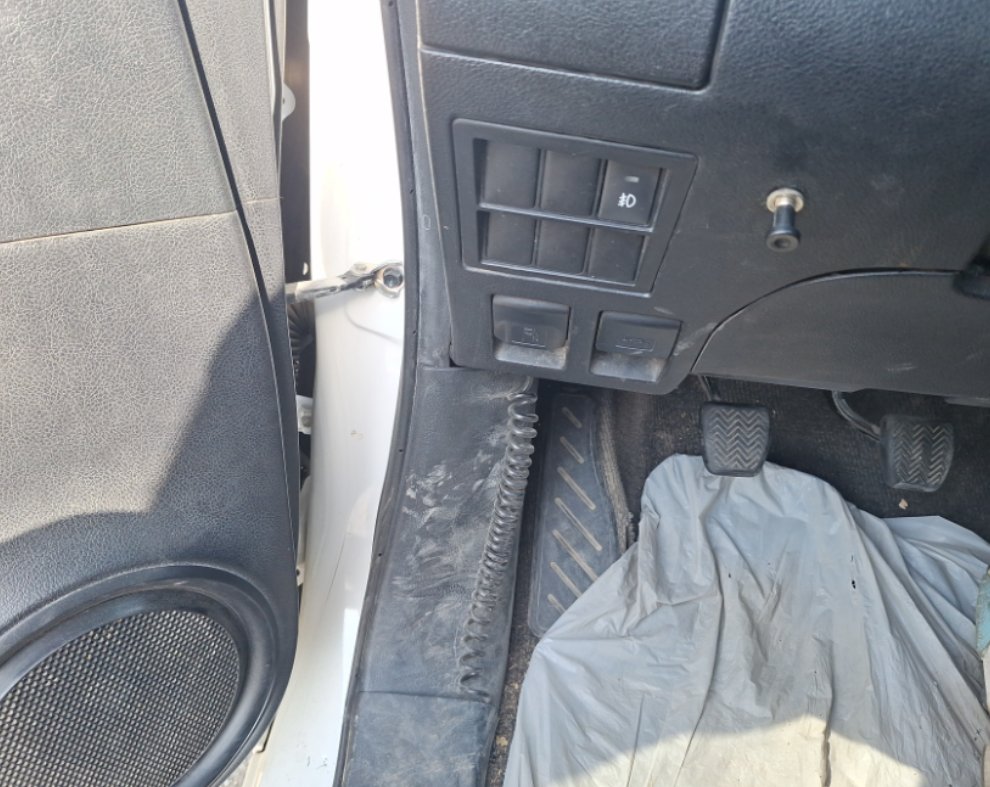 تويوتا هايلكس  2016 image