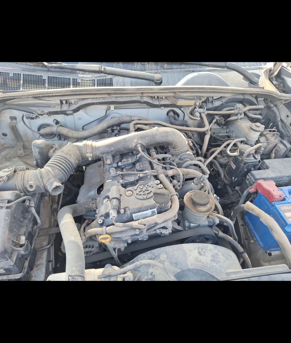 تويوتا هايلكس  2016 image