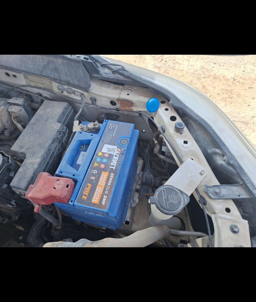 تويوتا هايلكس  2016 image