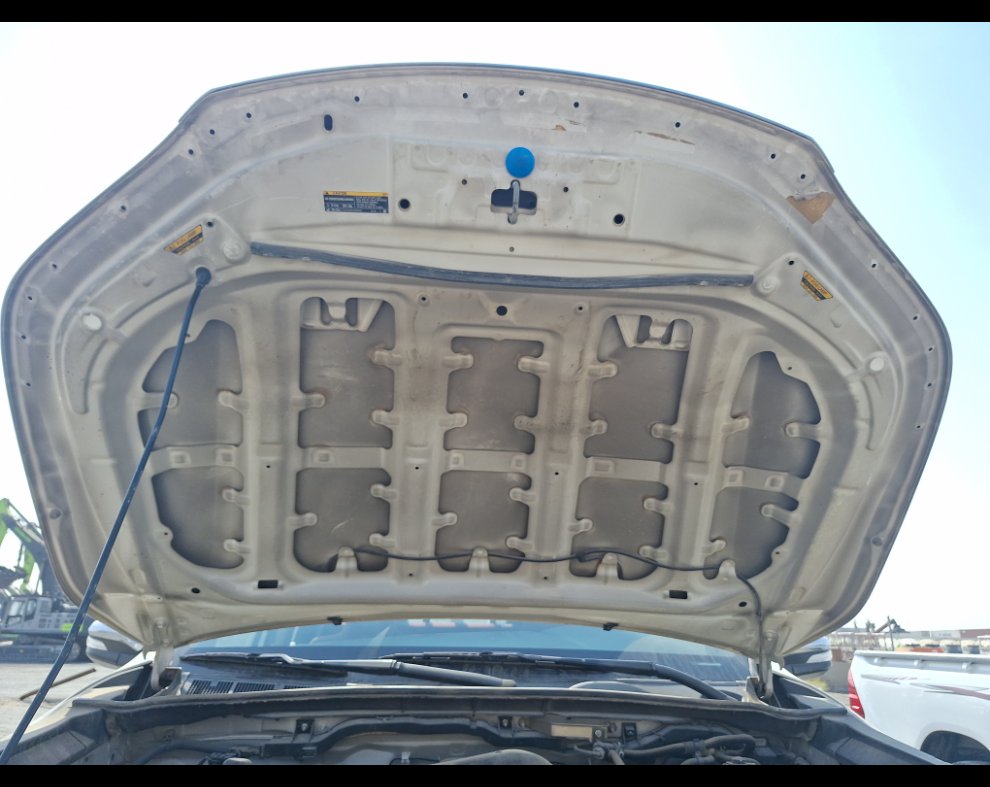 تويوتا هايلكس  2016 image