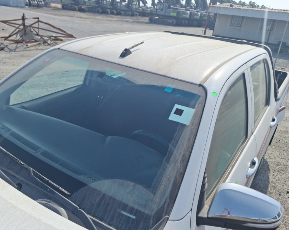 تويوتا هايلكس  2016 image