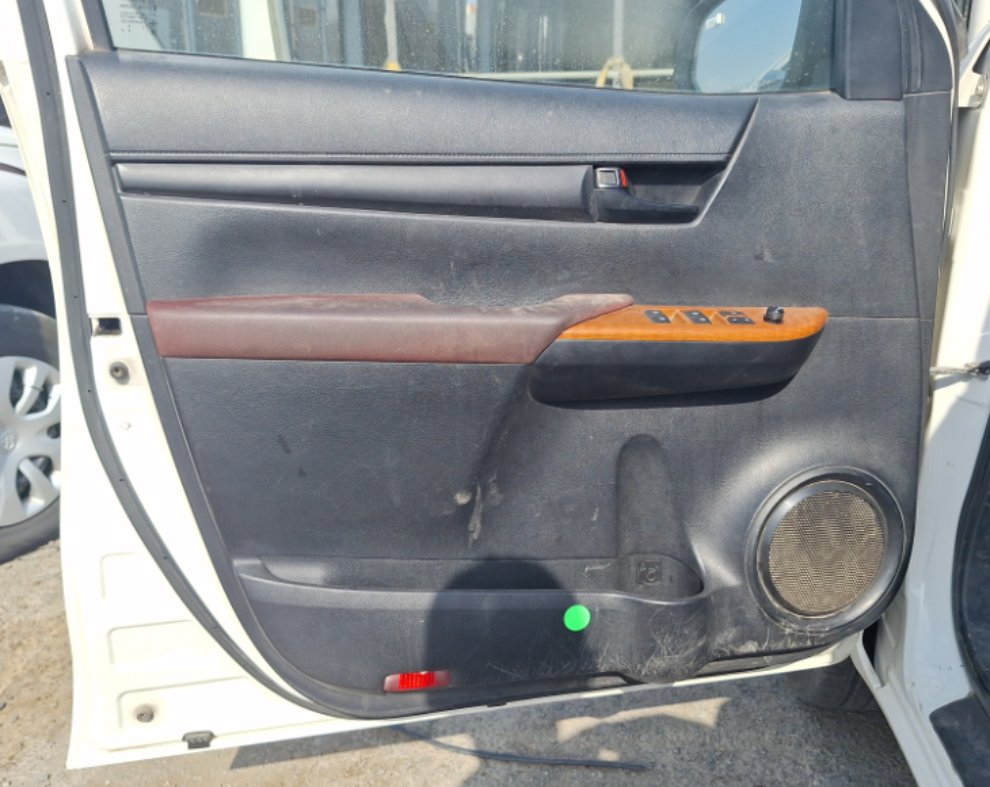 تويوتا هايلكس  2016 image