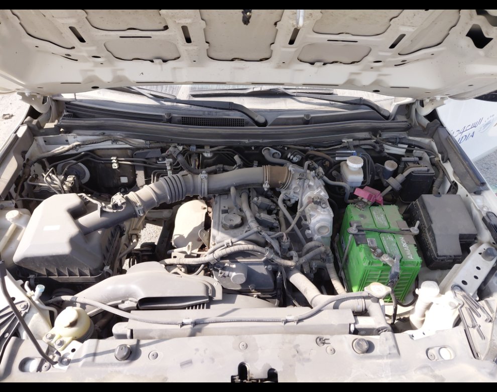 ميتسوبيشي L200  2020 image